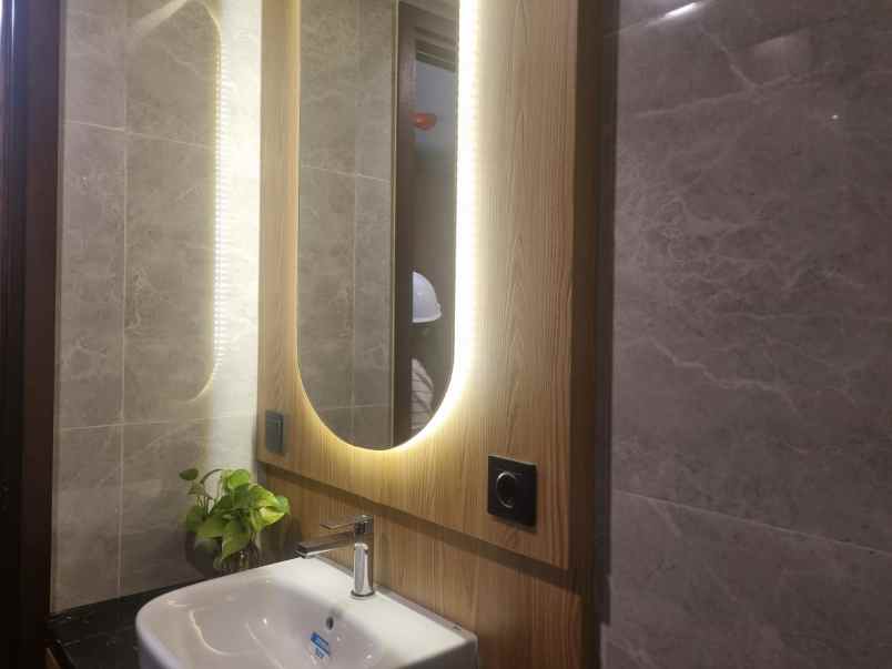 apartemen mewah spek hotel bintang 5 di jogja