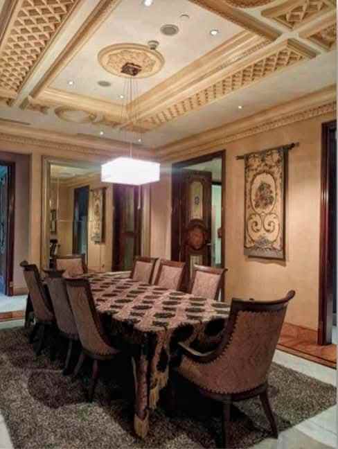 apartement da vinci jl jendral sudirman jkt pusat