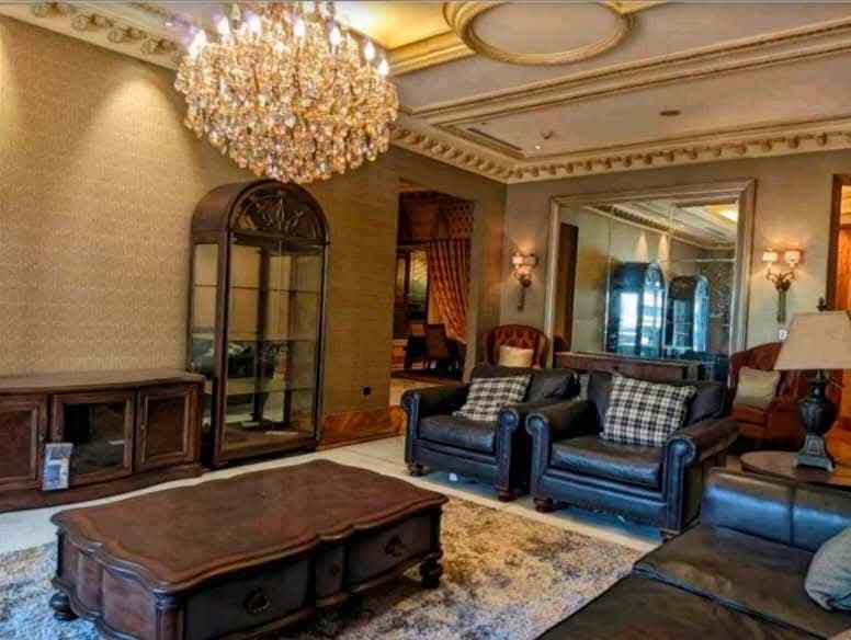 apartement da vinci jl jendral sudirman jkt pusat