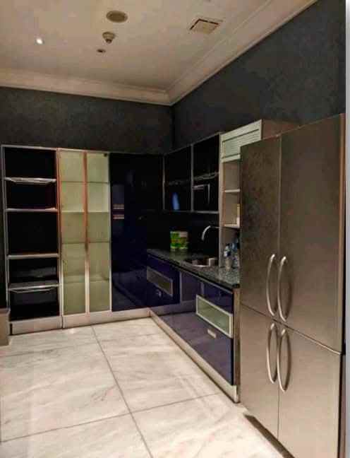 apartement da vinci jl jendral sudirman jkt pusat