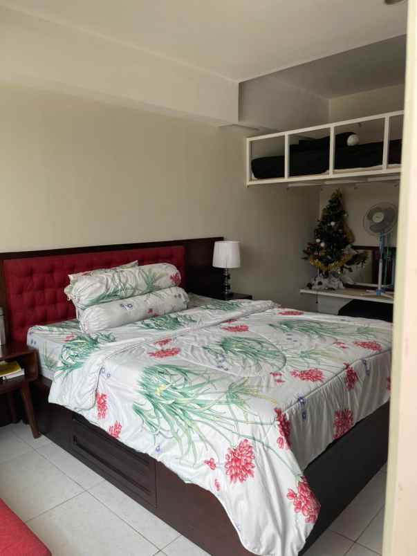 apartement mewah siap huni di palagan harga nego