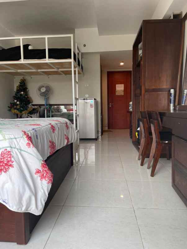 apartement mewah siap huni di palagan harga nego