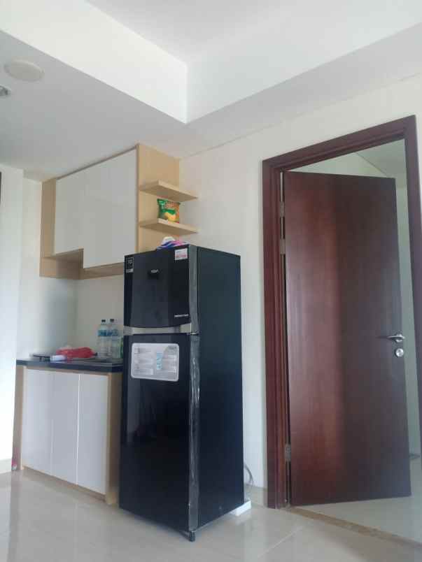 apartment grand sungkono lagoon venetian siap huni