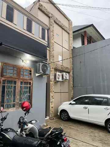 best deal rumah mewah harga ekonomis di bintara