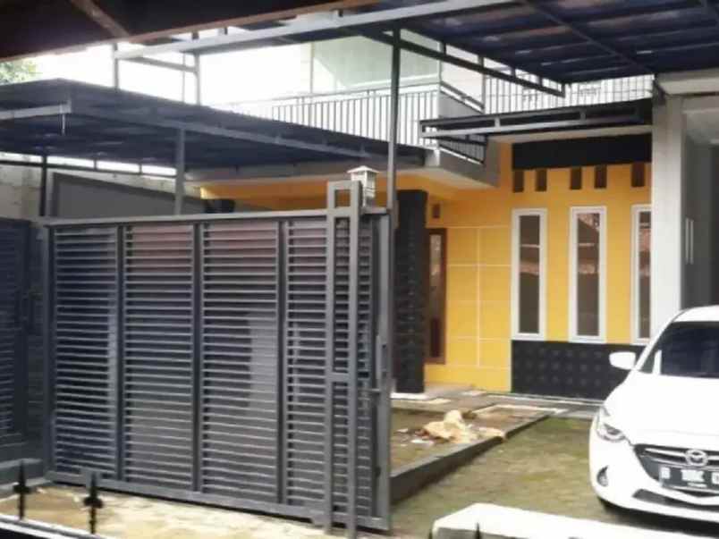 best deal rumah mewah harga ekonomis di bintara