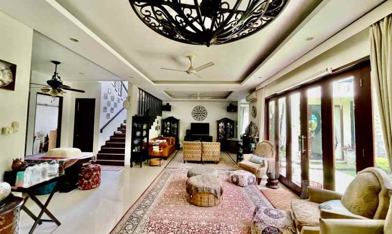 best deal rumah mewah harga ekonomis di bintara