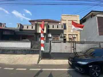 best deal rumah mewah harga ekonomis di bintara