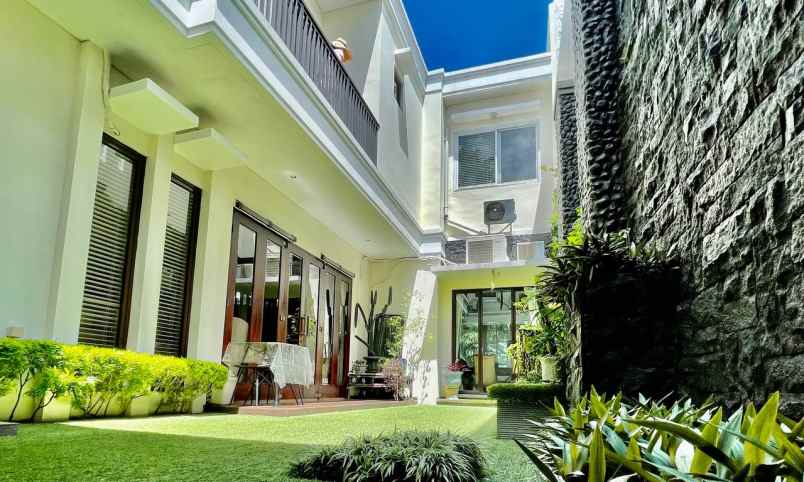 best deal rumah mewah harga ekonomis di bintara