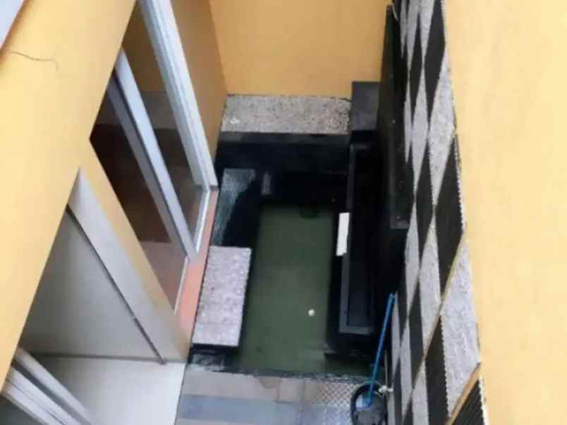 best deal rumah mewah harga ekonomis di bintara