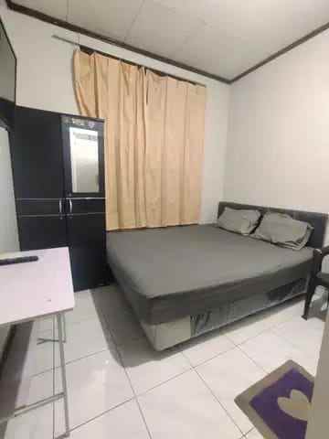 best deal rumah mewah harga ekonomis di bintara