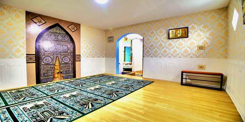 city hotel di kota bandung