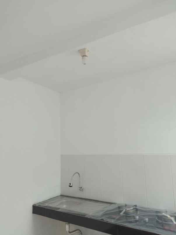 cluster cantik lestari pamulang tangerang selatan