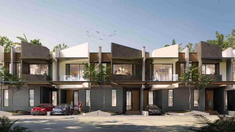 coming soon limited stock villa jewel infinity tahap 1