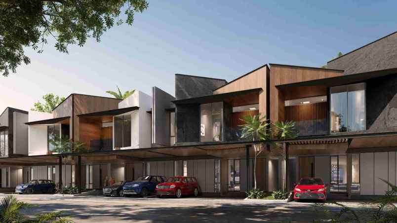 coming soon limited stock villa jewel infinity tahap 1