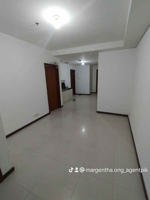 condominium greenbay pluit view taman laut