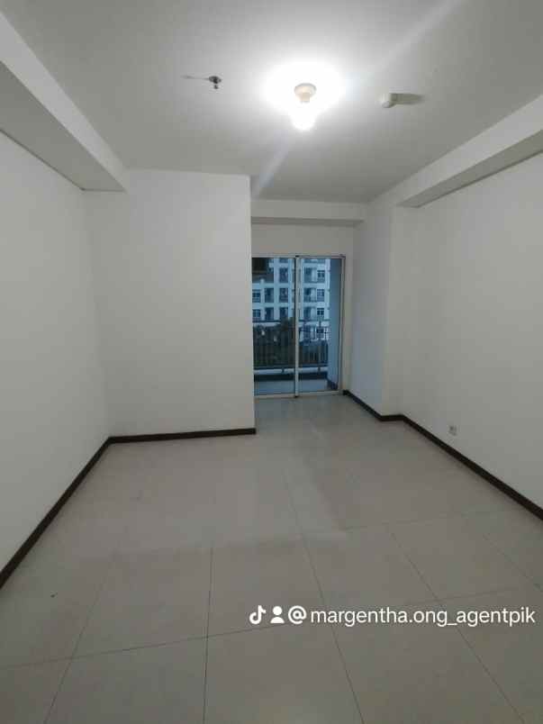 condominium greenbay pluit view taman laut