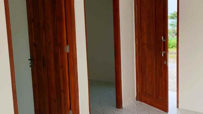 d sasmaya bendan prambanan harga promo 265 jutaan