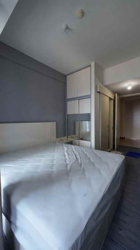 dijual apartemen amor
