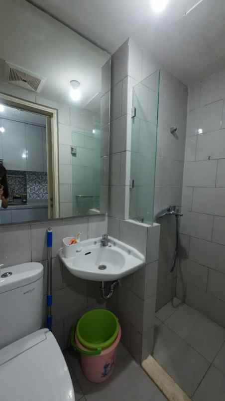 dijual apartemen amor