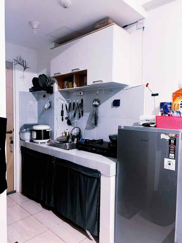 dijual apartemen apart bale hinggil