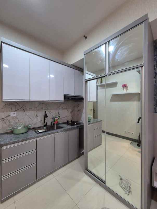 dijual apartemen apartemen anderson pakuwon