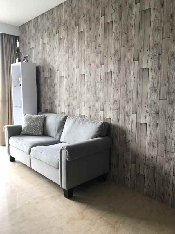 dijual apartemen apartemen lexington