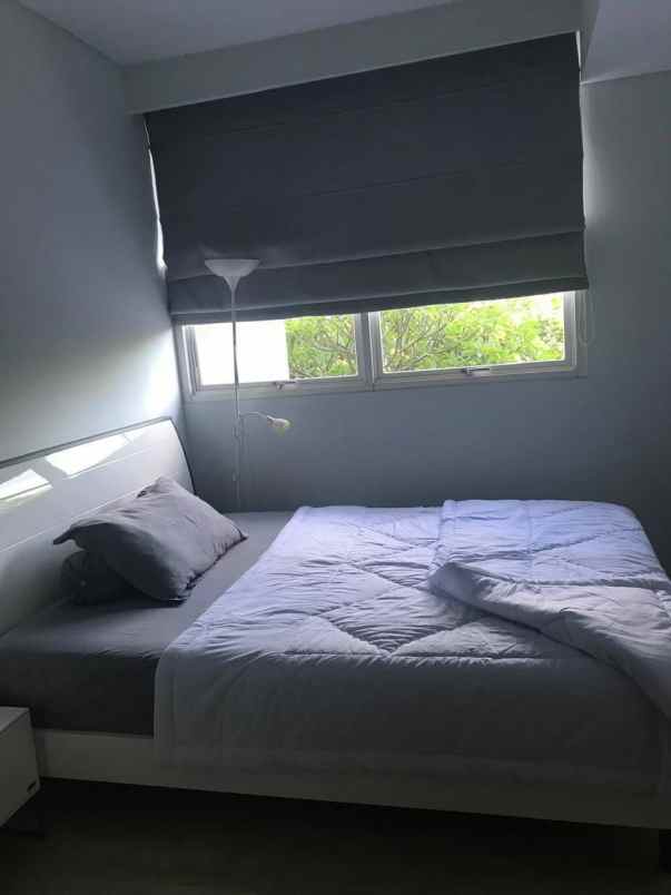 dijual apartemen apartemen lexington