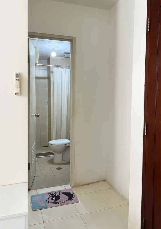dijual apartemen apartemen mediterania