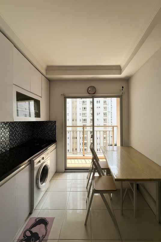 dijual apartemen apartemen mediterania