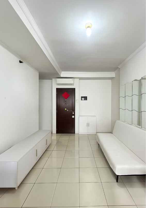 dijual apartemen apartemen mediterania