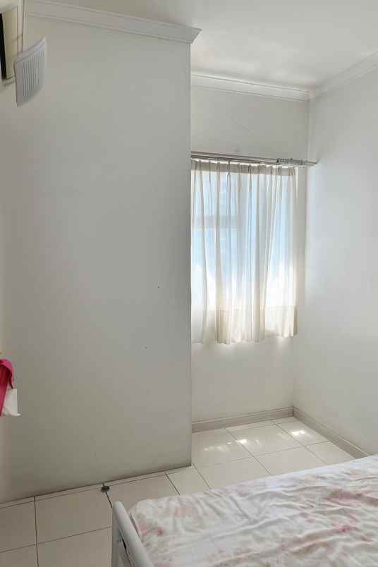 dijual apartemen apartemen mediterania