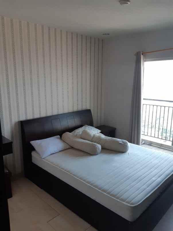 dijual apartemen apartemen thamrin residences