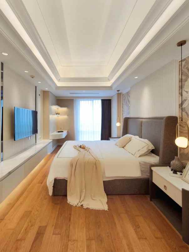 dijual apartemen apartment one east residences