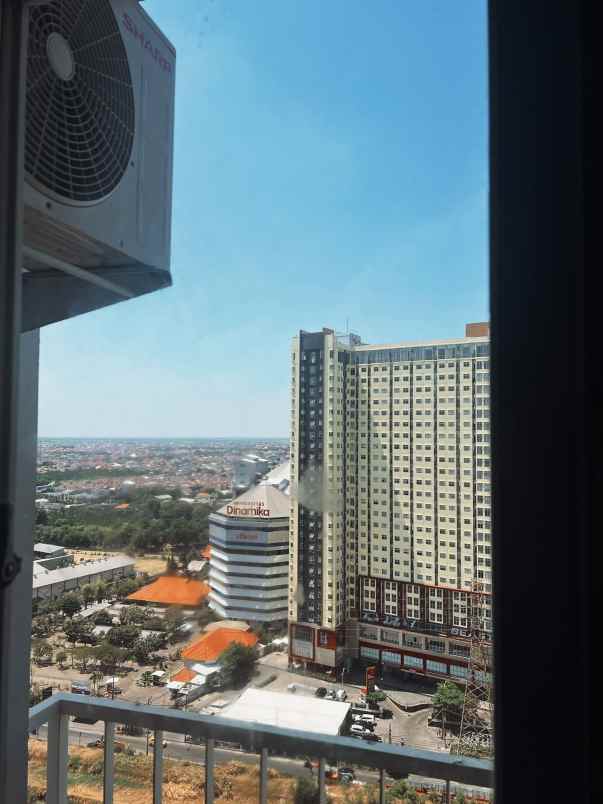 dijual apartemen bale hinggil