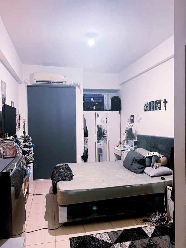 dijual apartemen bale hinggil