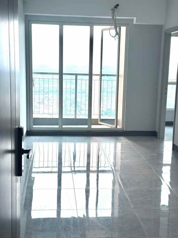 dijual apartemen bella tower pakuwon city