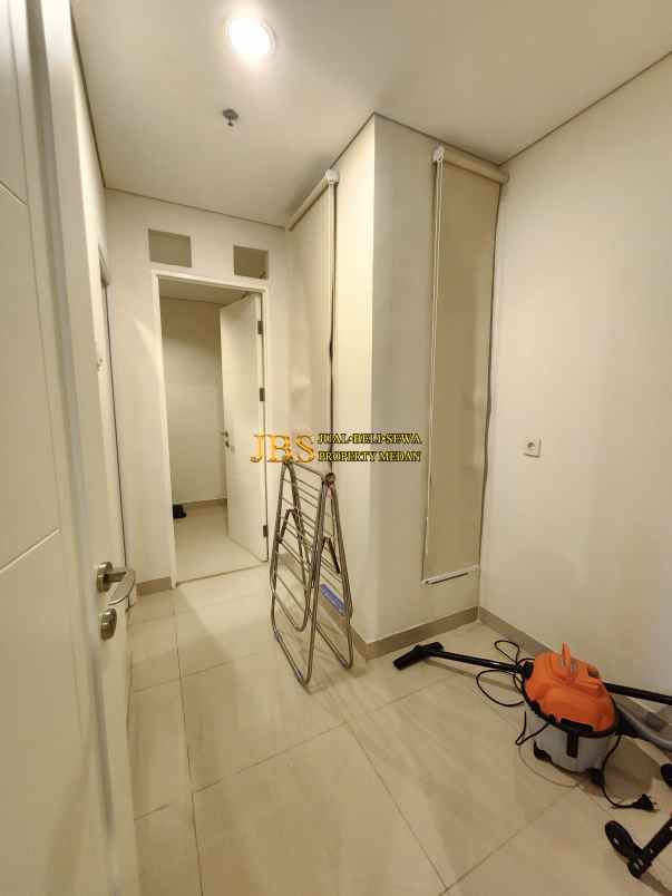 dijual apartemen condominium tribeca