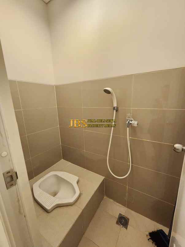 dijual apartemen condominium tribeca