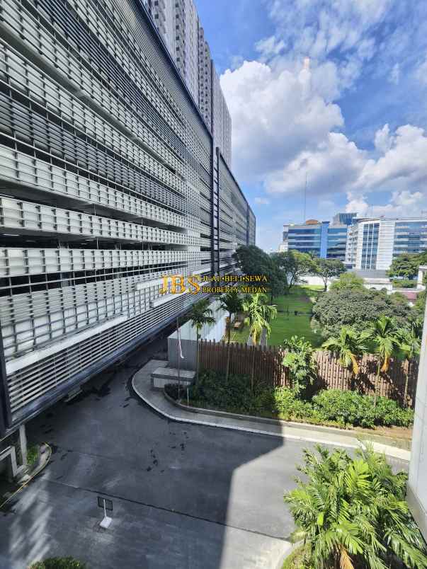 dijual apartemen condominium tribeca