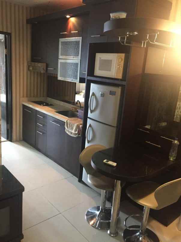 dijual apartemen dki jakarta