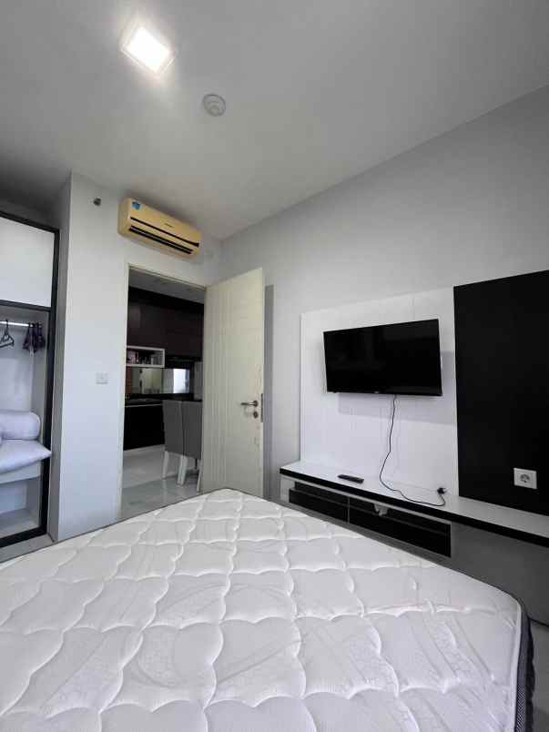 dijual apartemen eastcoast residence
