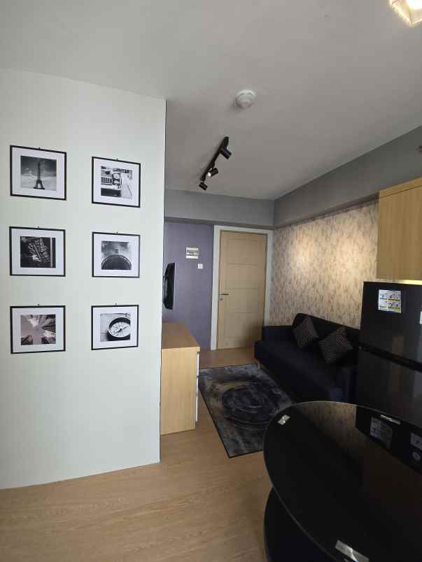 dijual apartemen educity harvard