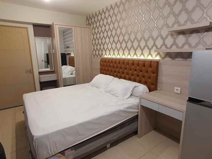 dijual apartemen educity princeton