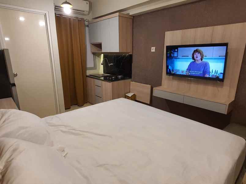 dijual apartemen educity princeton