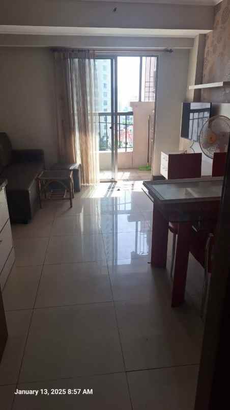 dijual apartemen educity tower stanford