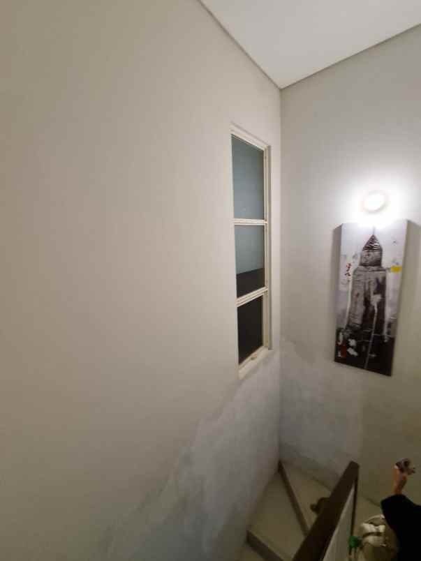 dijual apartemen jakarta garden city jgc cakung