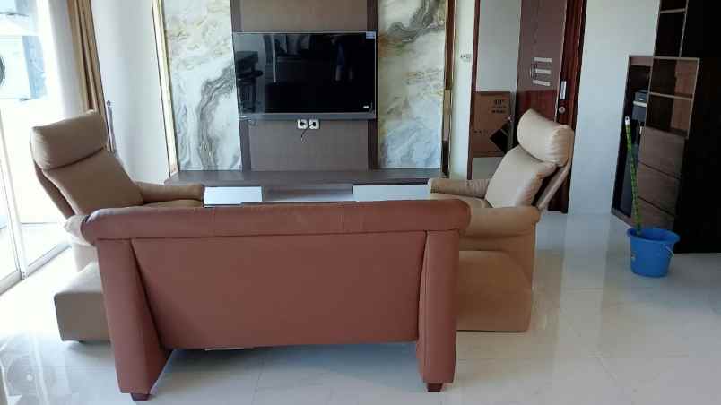 dijual apartemen jalan puncak bukit golf