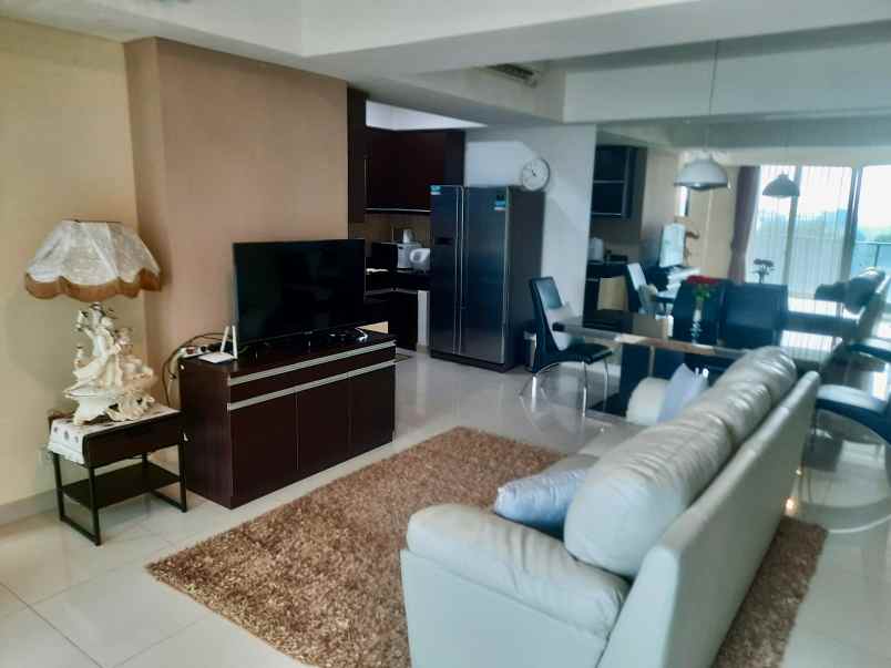 dijual apartemen jl bangka raya jakarta selatan