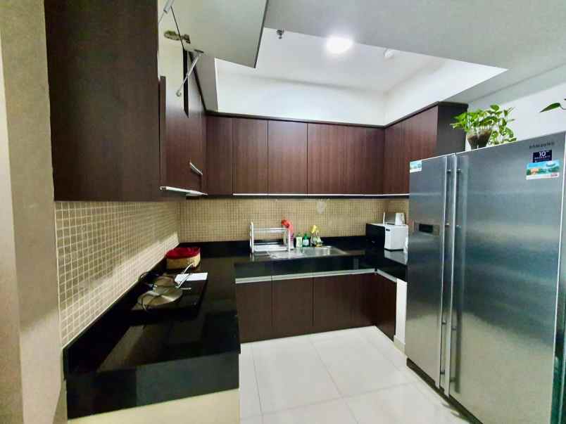 dijual apartemen jl bangka raya jakarta selatan