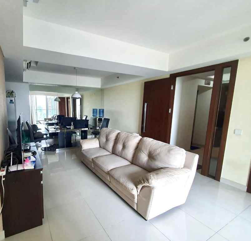 dijual apartemen jl bangka raya jakarta selatan